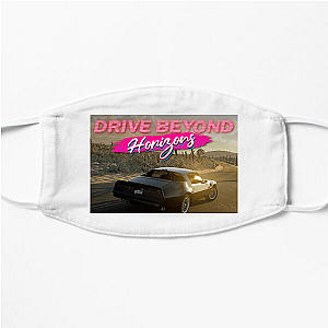The Endless Road Kit – Drive Beyond Horizons Edition Drive Beyond Horizons Face Masks