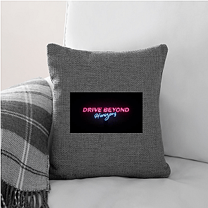 Dust & Glory – A Drive Beyond Horizons Story Drive Beyond Horizons Pillows Cover