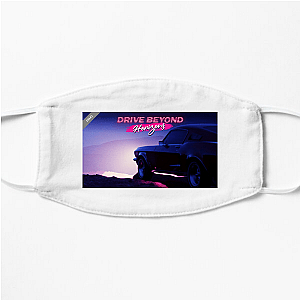 Off the Map – Drive Beyond Horizons Gear Drive Beyond Horizons Face Masks