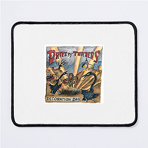 Decoration Day Drive By Truckers Mouse Pads