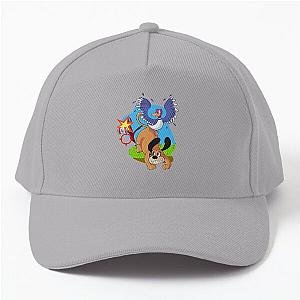 Duck Hunt Baseball Cap