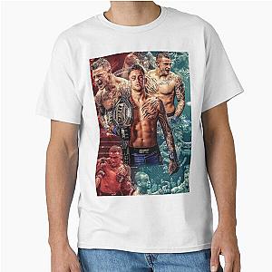 Dustin Poirier Classic T-Shirt