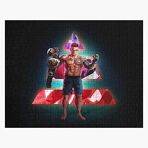 Dustin Poirier Jigsaw Puzzle