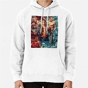 Dustin Poirier Hoodie
