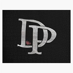dustin poirier Jigsaw Puzzle