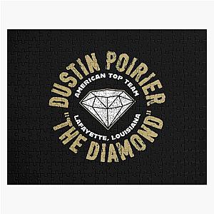 Dustin Poirier Jigsaw Puzzle