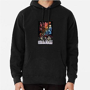 Dustin Poirier Hoodie