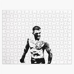 Dustin Poirier Jigsaw Puzzle