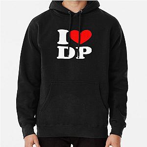 Dustin Poirier Vintage Hoodie