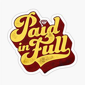 Dustin Poirier Paid in Full