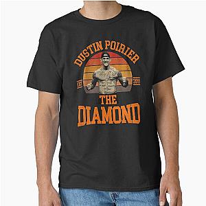 Dustin Poirier vs McGregor Classic T-Shirt
