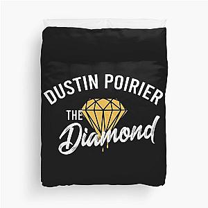 Dustin Poirier The Diamond Duver Cover
