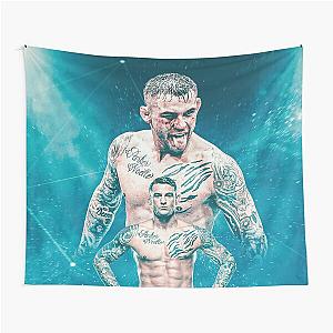 Dustin Poirier Tapestry