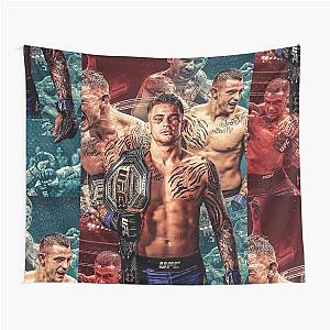 Dustin Poirier Tapestry