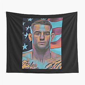 Dustin Poirier Essential Tapestry