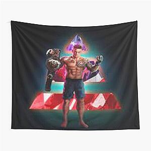 Dustin Poirier Tapestry