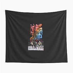 Dustin Poirier Tapestry