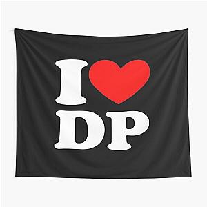 Dustin Poirier Tapestry