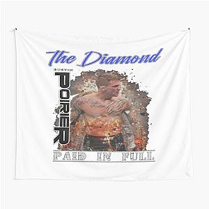 Dustin Poirier Tapestry