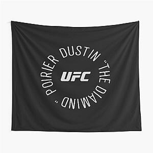 Dustin Poirier Tapestry