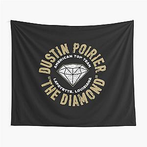 Dustin Poirier Tapestry