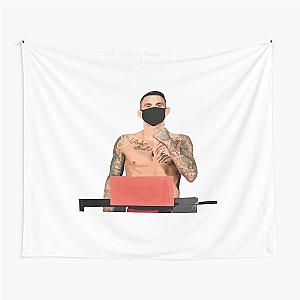 Dustin Poirier Tapestry