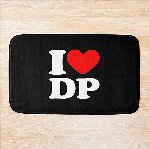 Dustin Poirier Bath Mat