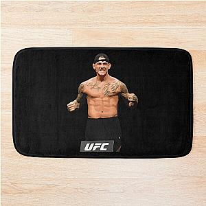 Dustin Poirier Vintage Sticker Bath