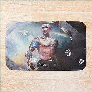 Dustin Poirier - The UFC Bath Mat