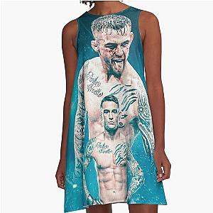 Dustin Poirier A-Line Dress