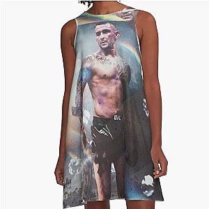 Dustin Poirier - The Diamond - UFC Dress