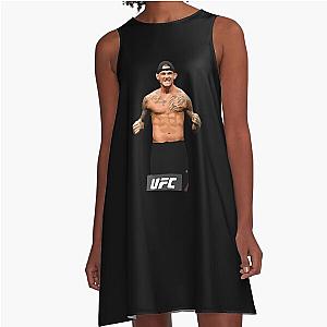 Dustin Poirier A-Line Dress