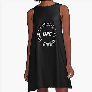 Dustin Poirier A-Line Dress