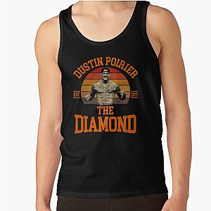Dustin Poirier vs McGregor Tank Top