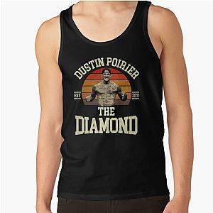 Dustin Poirier vs McGregor Tank Top