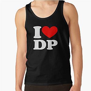 Dustin Poirier Tank Top