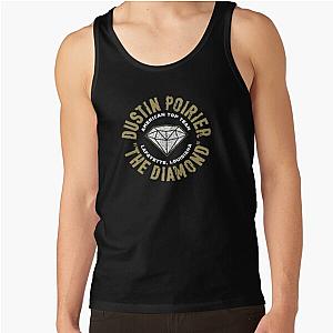 Dustin Poirier Vintage Tank Top