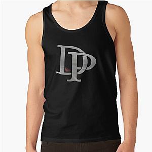 Dustin Poirier Vintage Tank Top