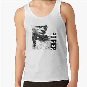 Dustin Poirier Vintage Tank