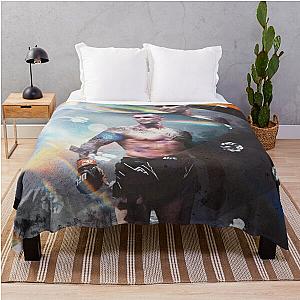 Dustin Poirier, The Diamond, UFC Throw Blanket