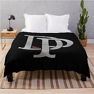 Dustin Poirier Throw Blanket