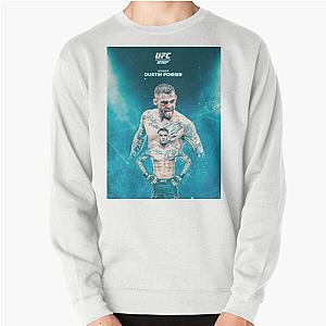 Dustin Poirier Pullover Sweatshirt