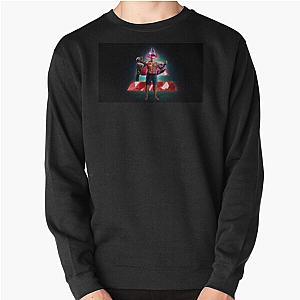 Dustin Poirier Sweatshirt