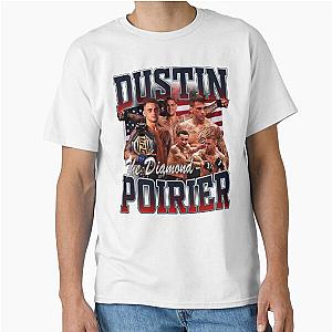 Dustin Poirier Classic T-Shirt