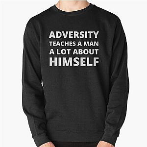 Dustin Poirier Pullover Sweatshirt