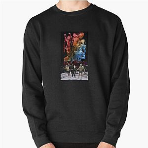 Dustin Poirier Sweatshirt