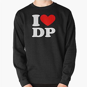 Dustin Poirier Sweatshirt