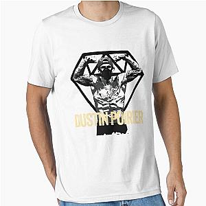 Dustin Poirier Essential T-Shirt