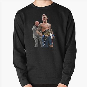 Dustin Poirier Vintage Sweatshirt