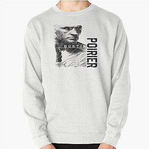 Dustin Poirier vintage Sweatshirt